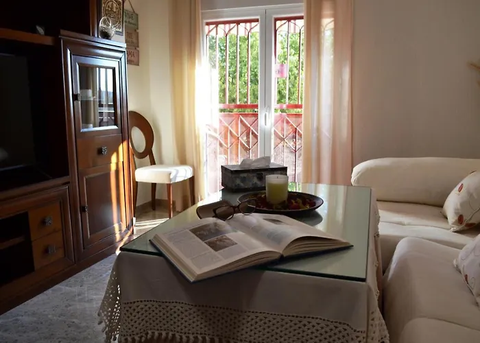 Apartamento Ribera Real II