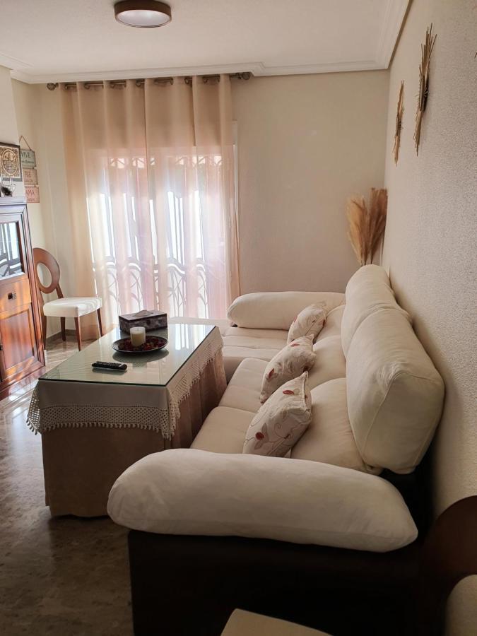 Ribera Real Ii Apartment *