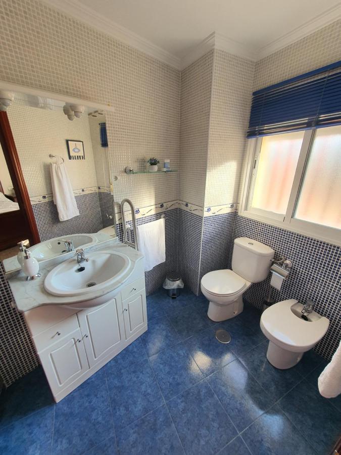 Apartment Ribera Real Ii Cordoba