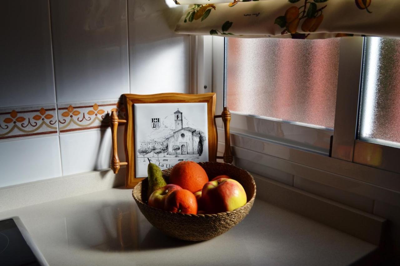 Ribera Real Ii Apartment