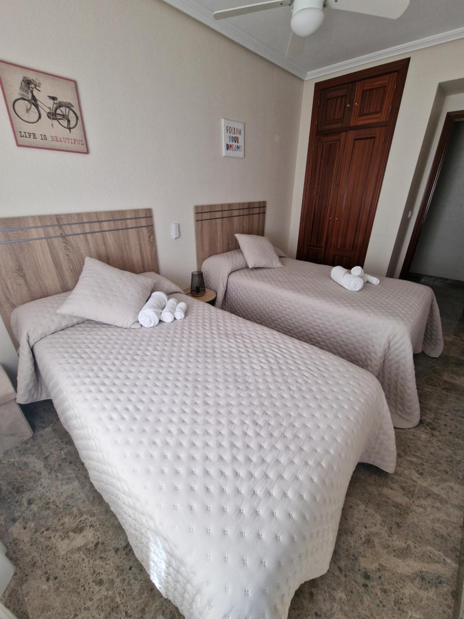 Ribera Real Ii Apartment Cordoba