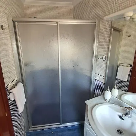 Apartamento Ribera Real II Cordoba Exterior photo
