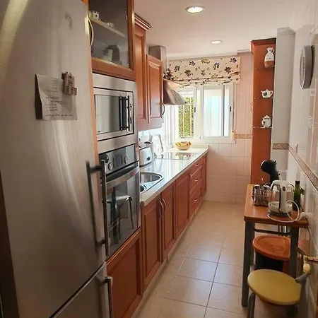Apartamento Ribera Real II Cordoba Exterior photo