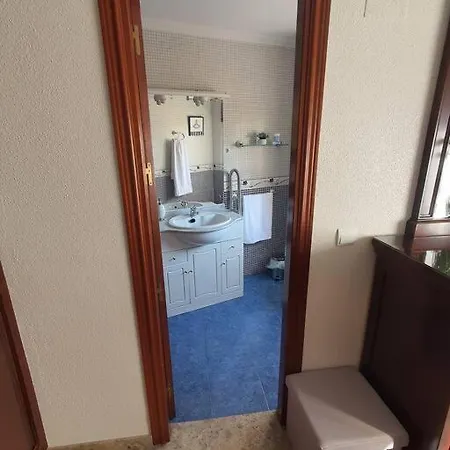 Apartamento Ribera Real II Cordoba Exterior photo
