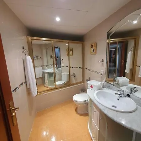 Apartamento Ribera Real II Cordoba Exterior photo