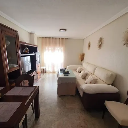 Apartamento Ribera Real II Cordoba Exterior photo