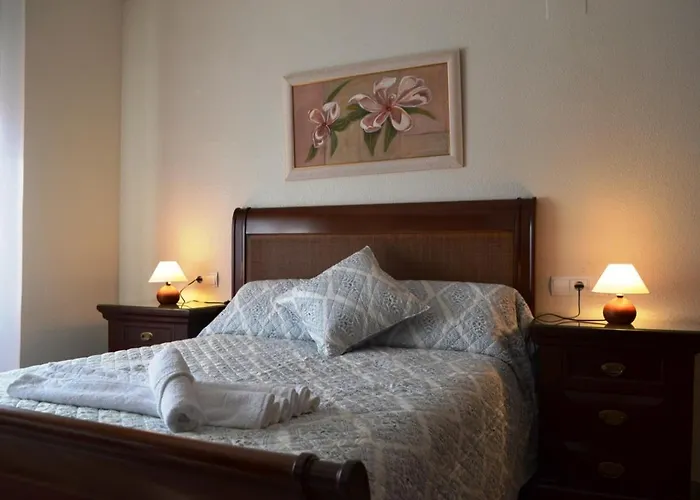 Apartamento Ribera Real II