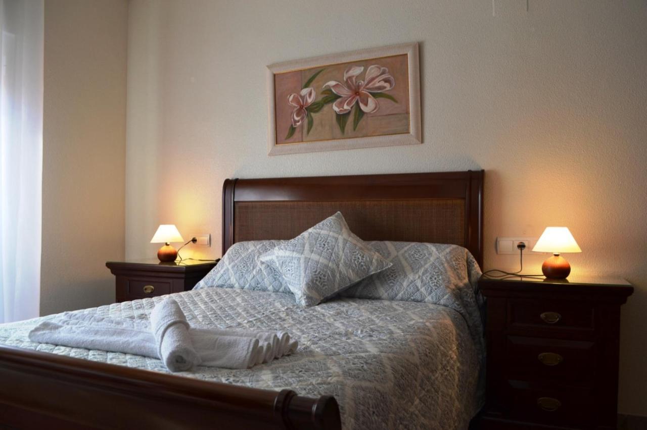 Ribera Real Ii Apartament