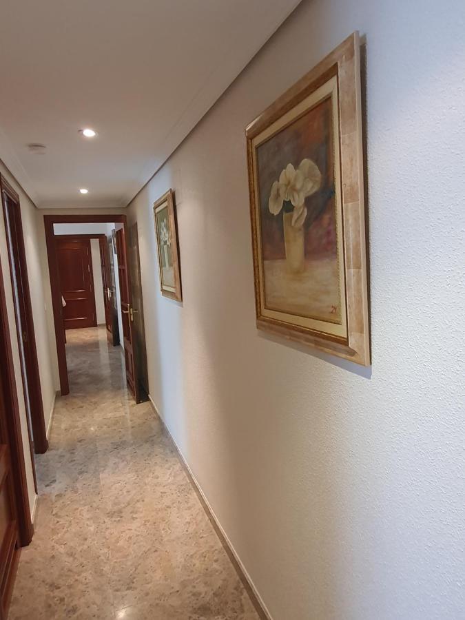 Ribera Real Ii Apartament *