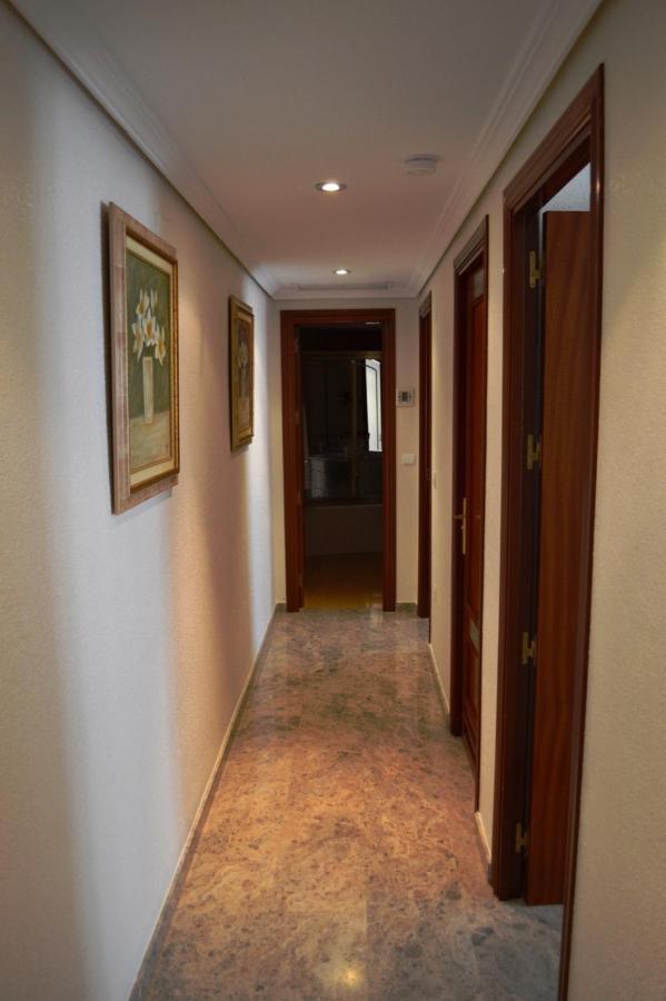 Ribera Real Ii Apartament